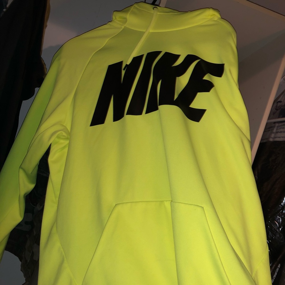 Nike hoodie